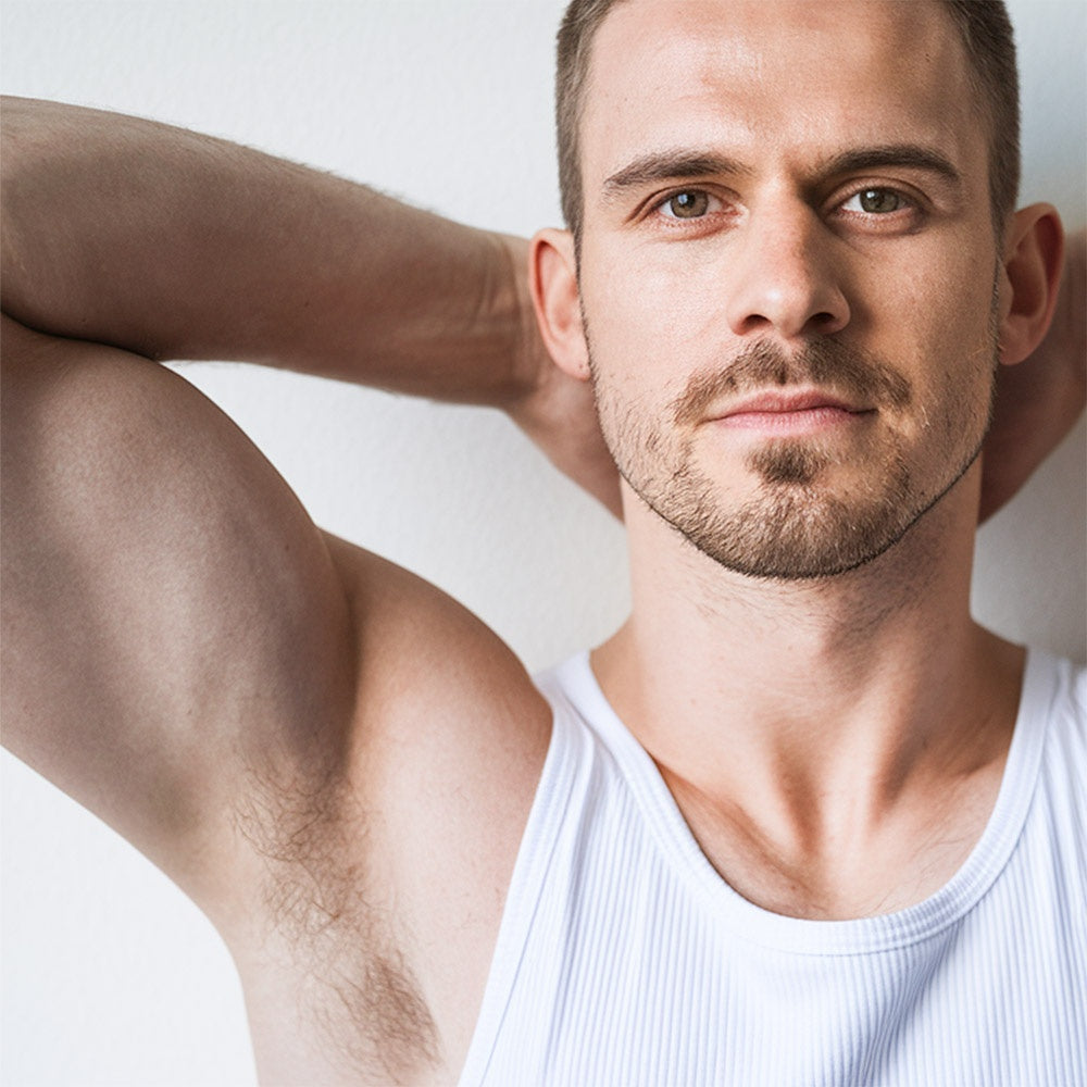 Mens Limited Edition Lululily Beauty Natural Tallow Deodorant Stick