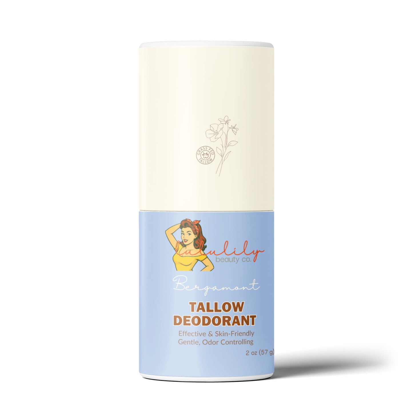 natural deoderant