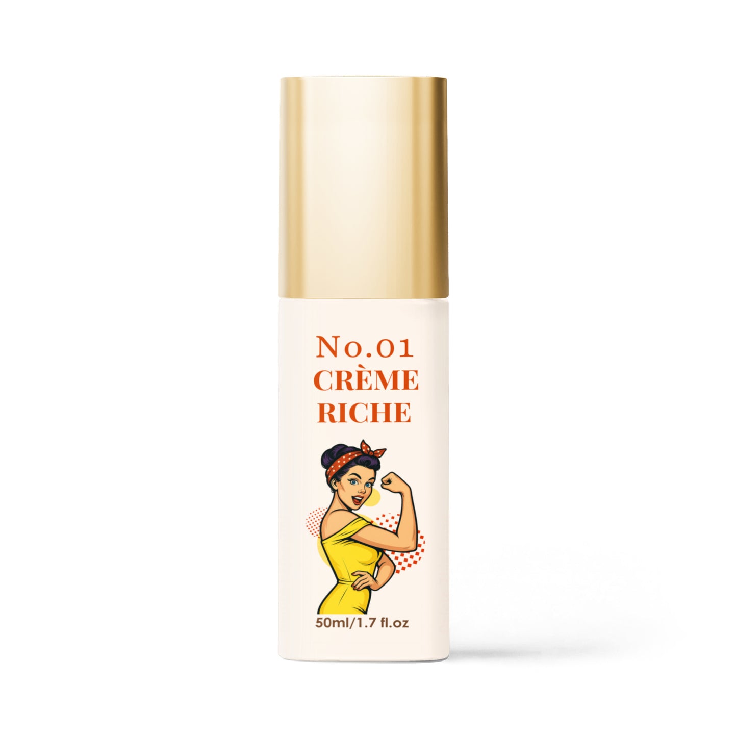 No. 1 Creme Riche Pro-Aging Nourishing Face Cream ✨ Limited Edition ✨