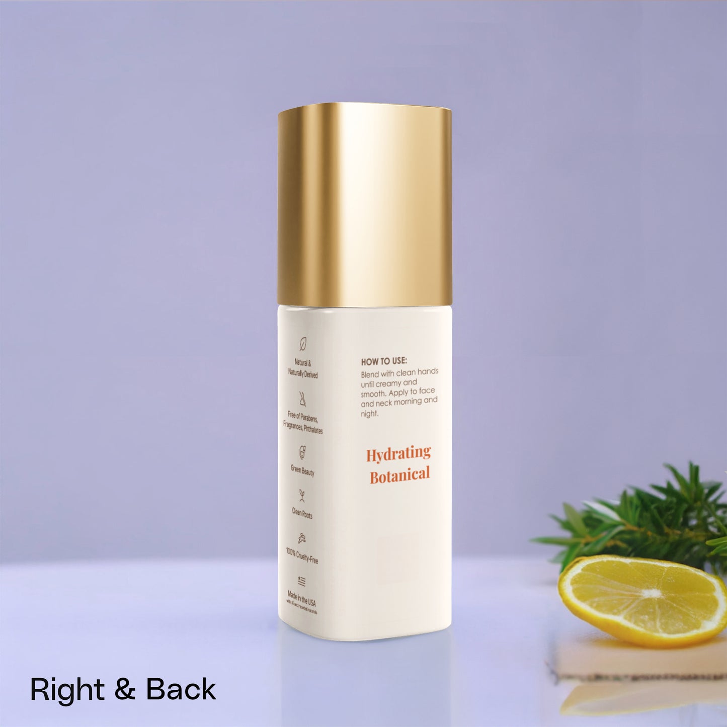 No. 1 Creme Riche Pro-Aging Nourishing Face Cream ✨ Limited Edition ✨