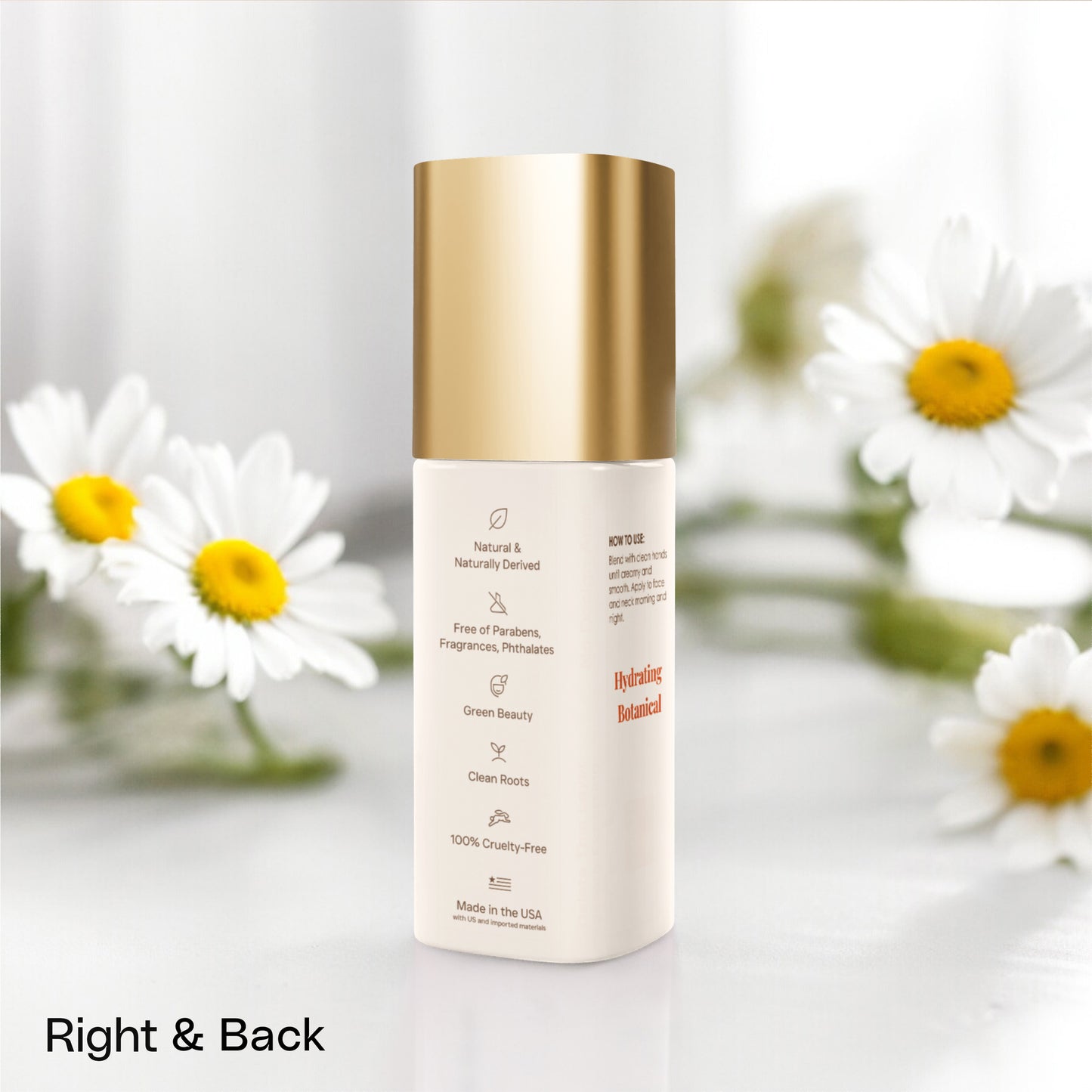 No. 1 Creme Riche Pro-Aging Nourishing Face Cream ✨ Limited Edition ✨