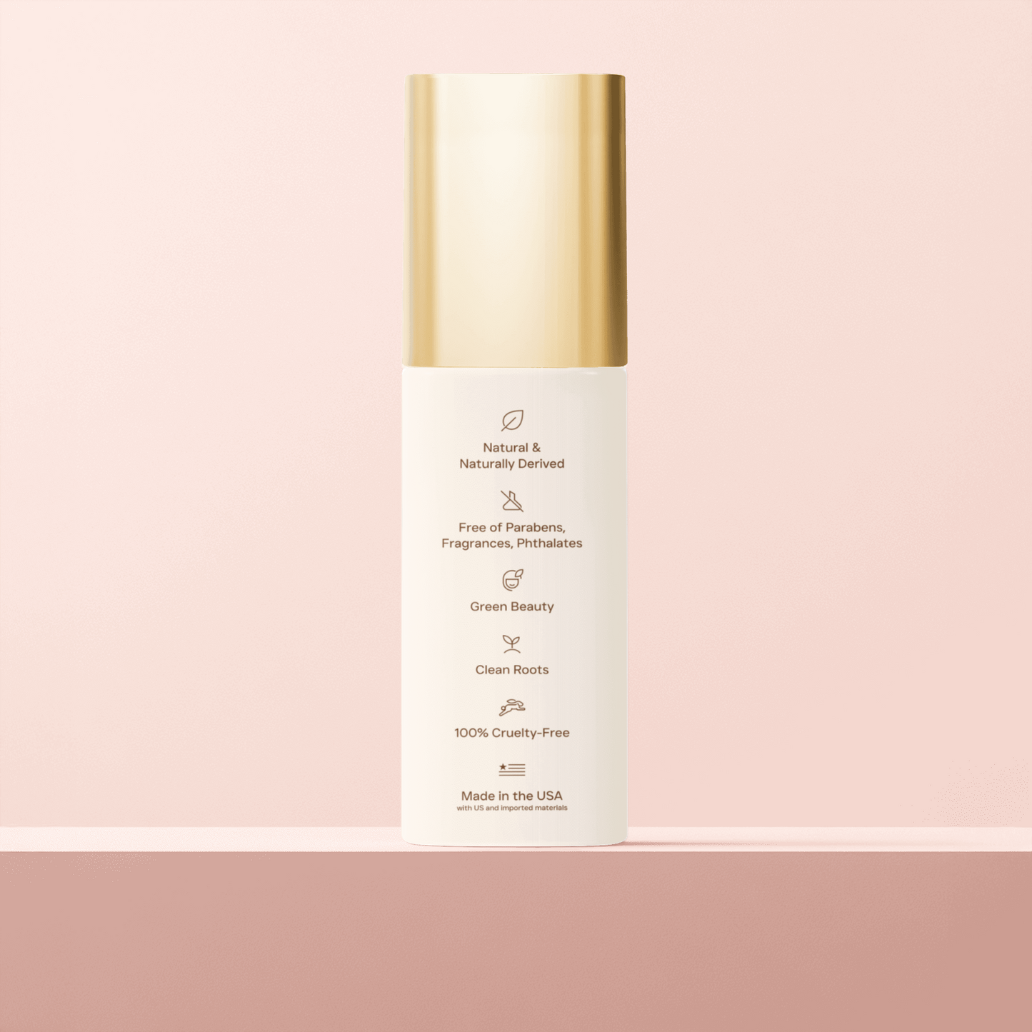 Limited Edition No. 03 Milky Oil Foaming Cleanser