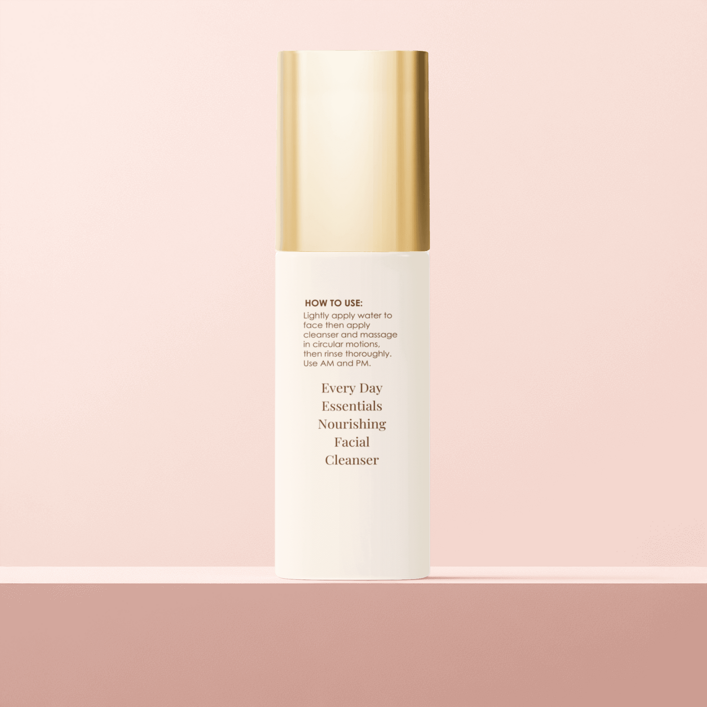 Limited Edition No. 03 Milky Oil Foaming Cleanser