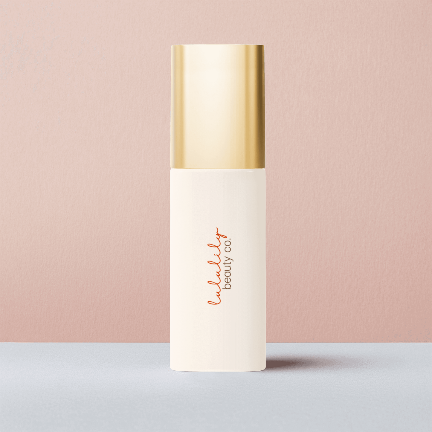 Every Day Essentials No. 02 Brighten+Firm Eye Serum: Intensive Renewal