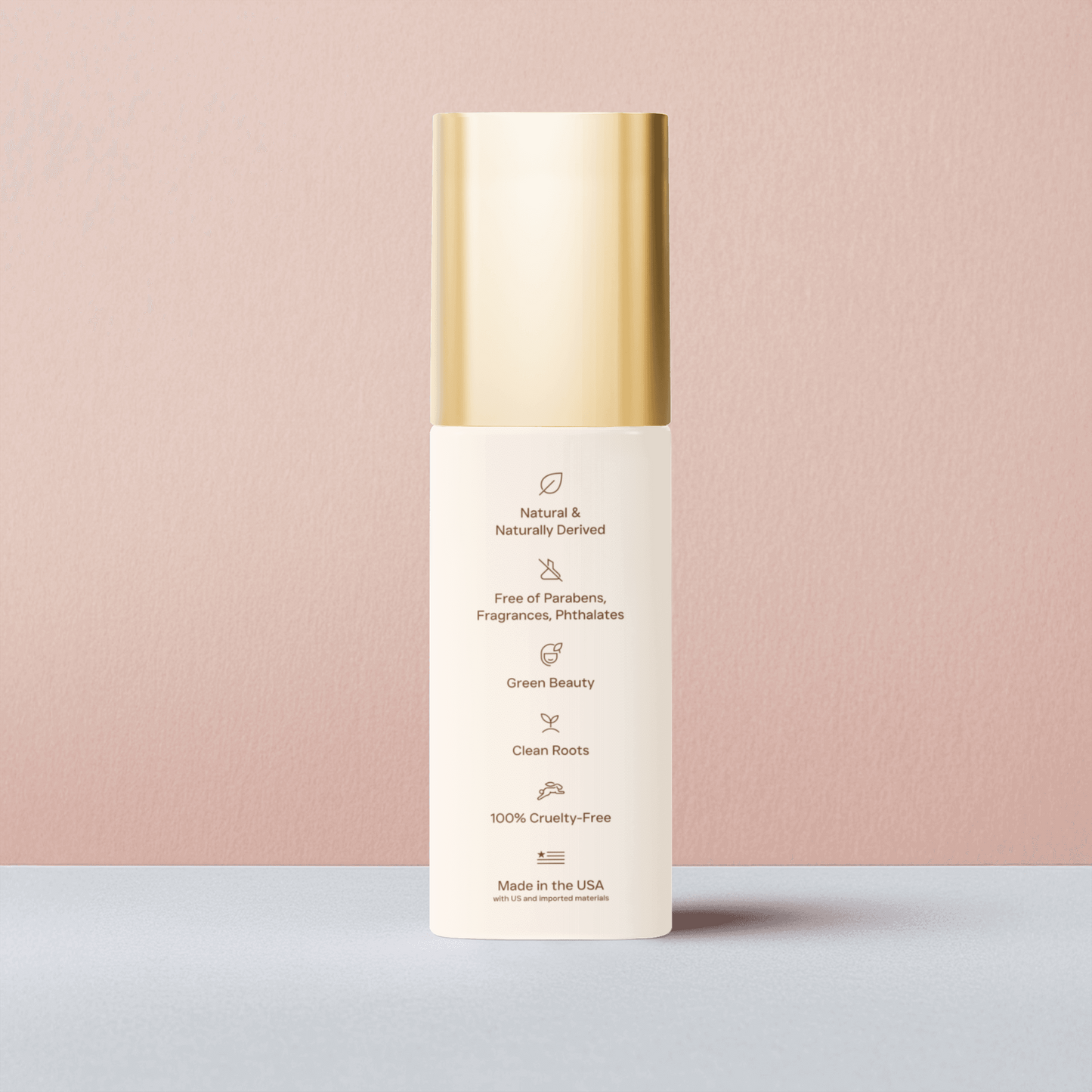 Every Day Essentials No. 02 Brighten+Firm Eye Serum: Intensive Renewal