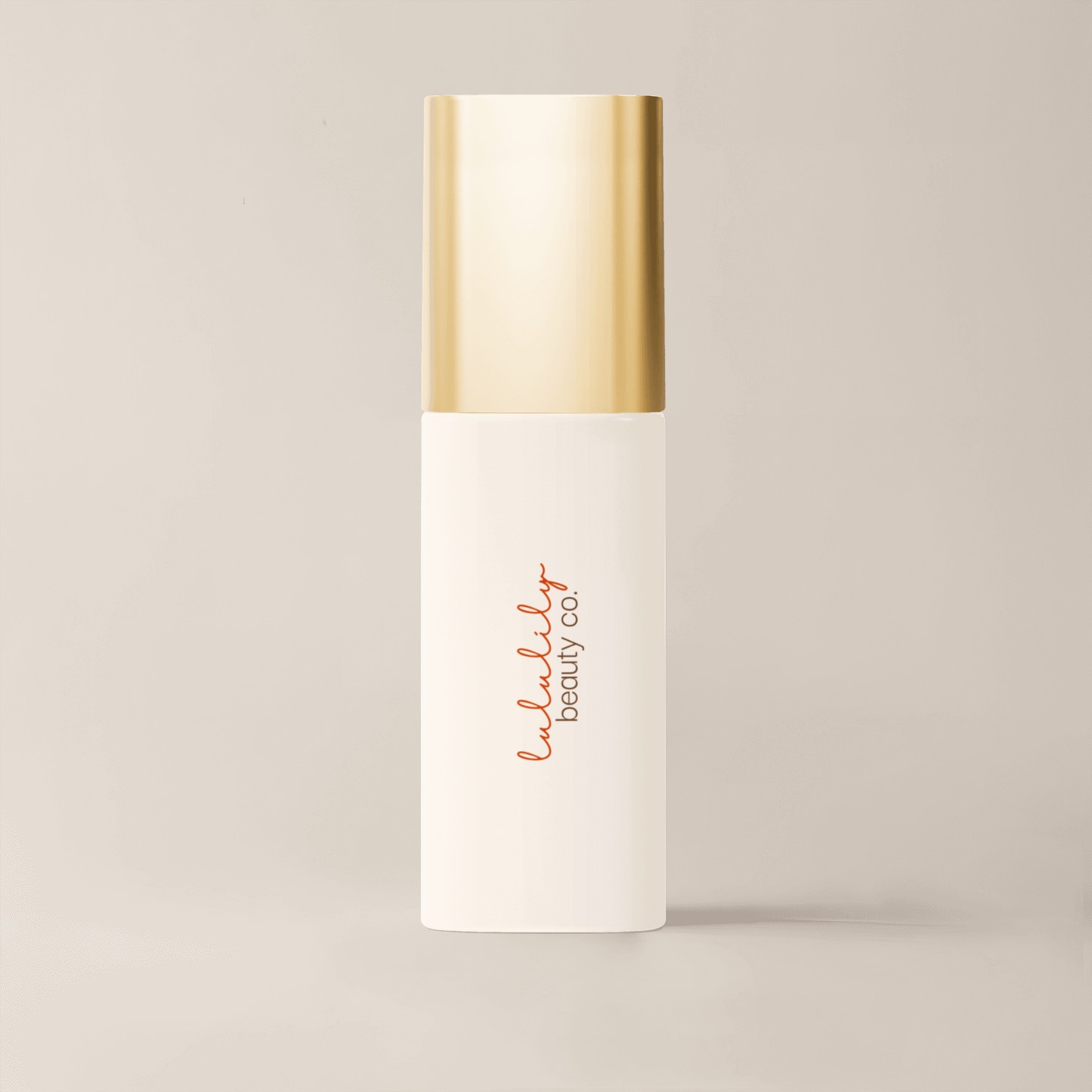 Every Day Essentials No. 02 Brighten+Firm Eye Serum: Intensive Renewal