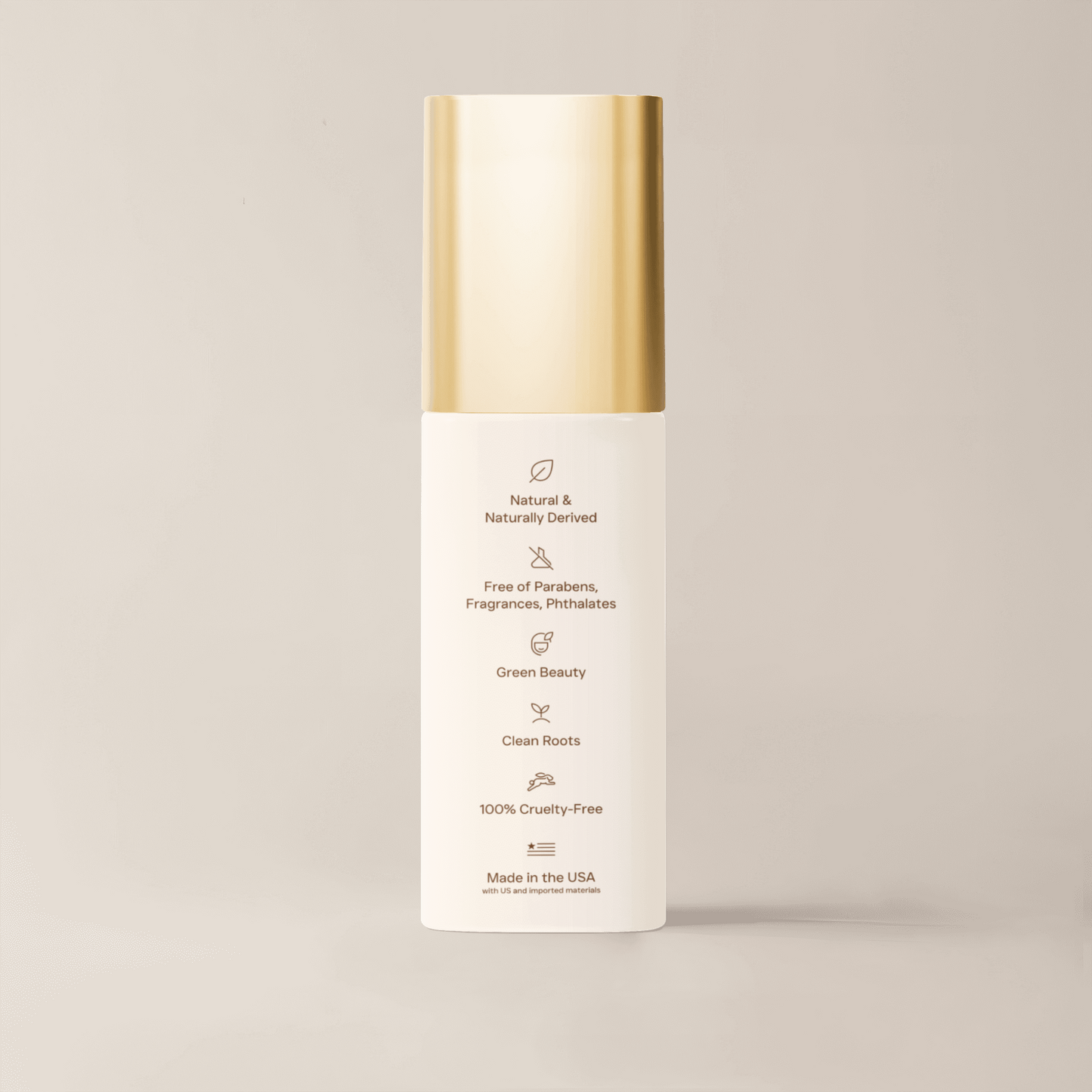 Every Day Essentials No. 02 Brighten+Firm Eye Serum: Intensive Renewal
