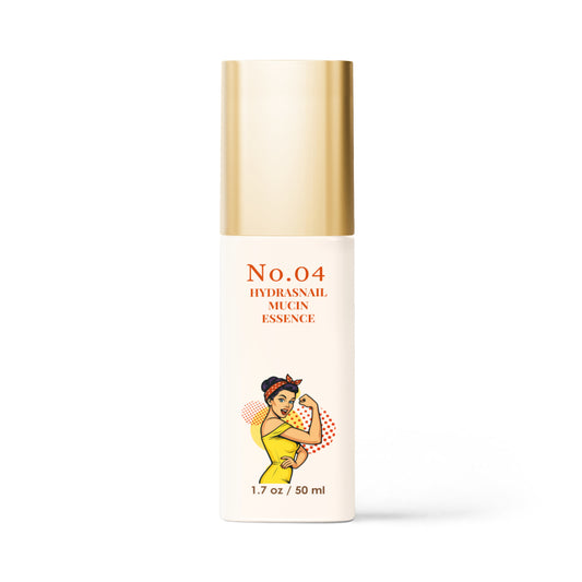 Every Day Essentials No. 04 HydraSnail Mucin Essence