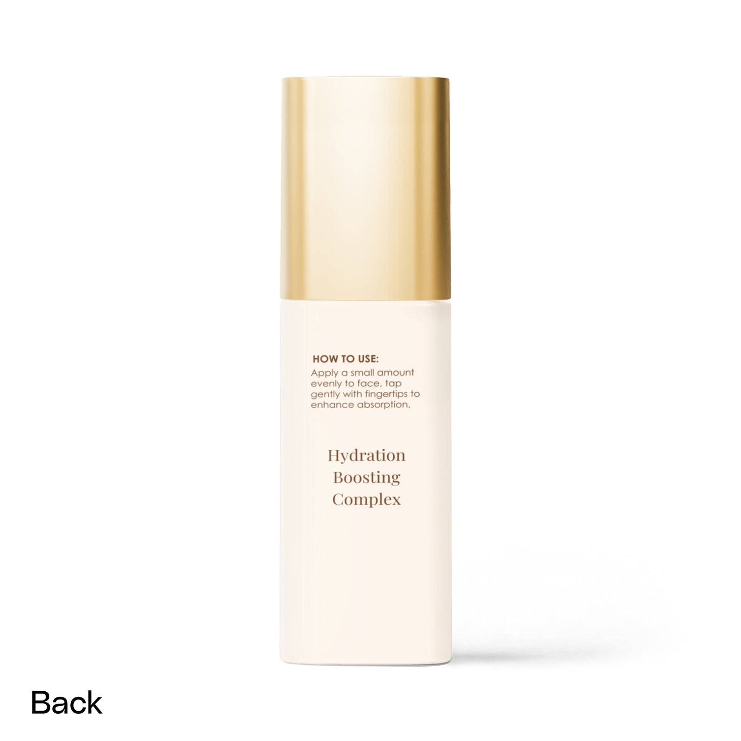 Every Day Essentials No. 04 HydraSnail Mucin Essence