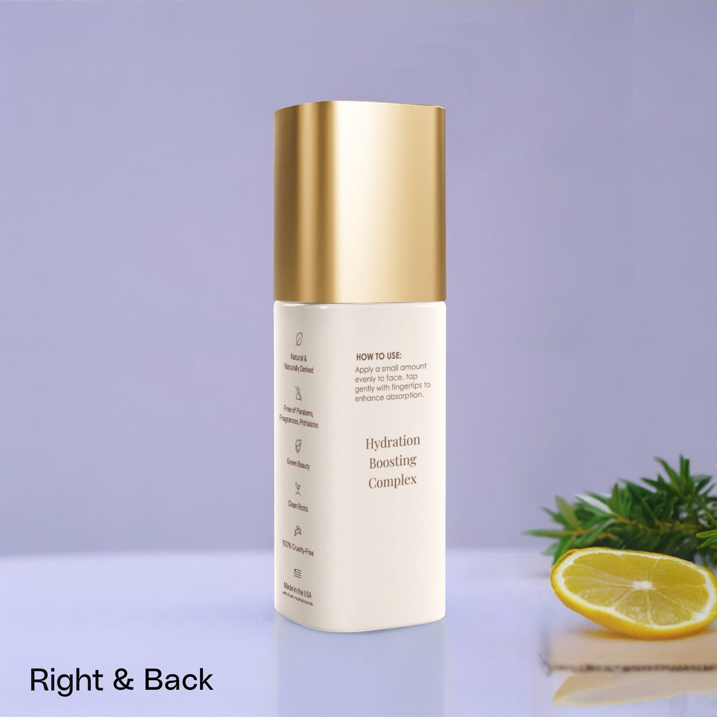 Every Day Essentials No. 04 HydraSnail Mucin Essence
