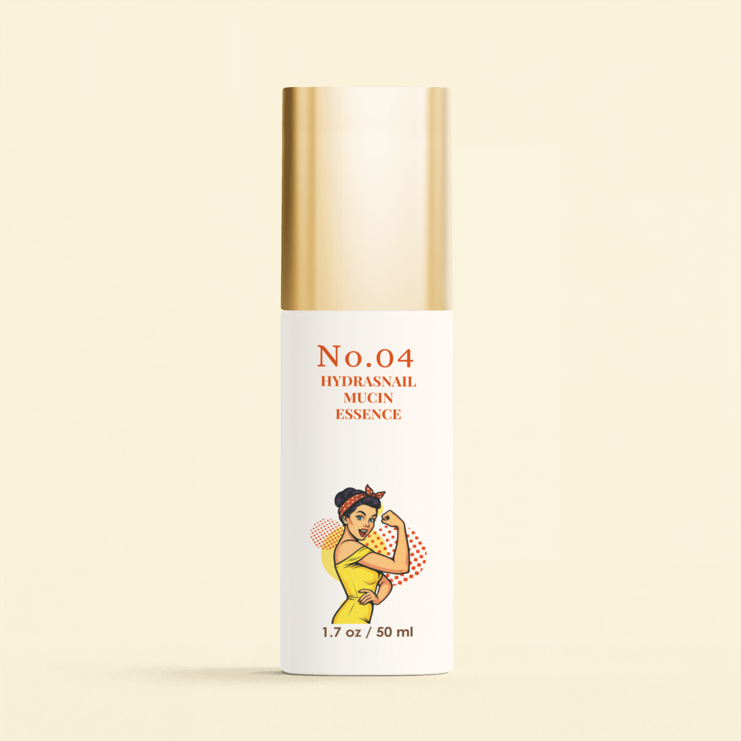 Every Day Essentials No. 04 HydraSnail Mucin Essence