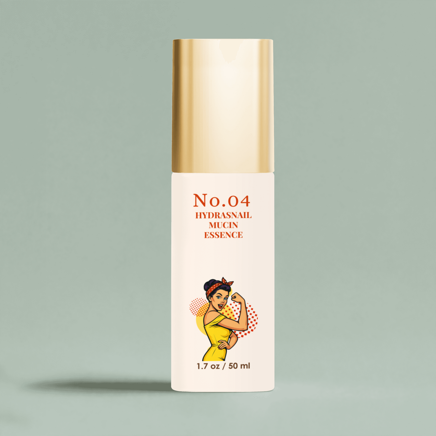Every Day Essentials No. 04 HydraSnail Mucin Essence