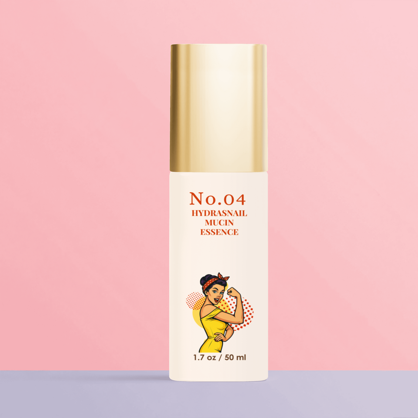 Every Day Essentials No. 04 HydraSnail Mucin Essence