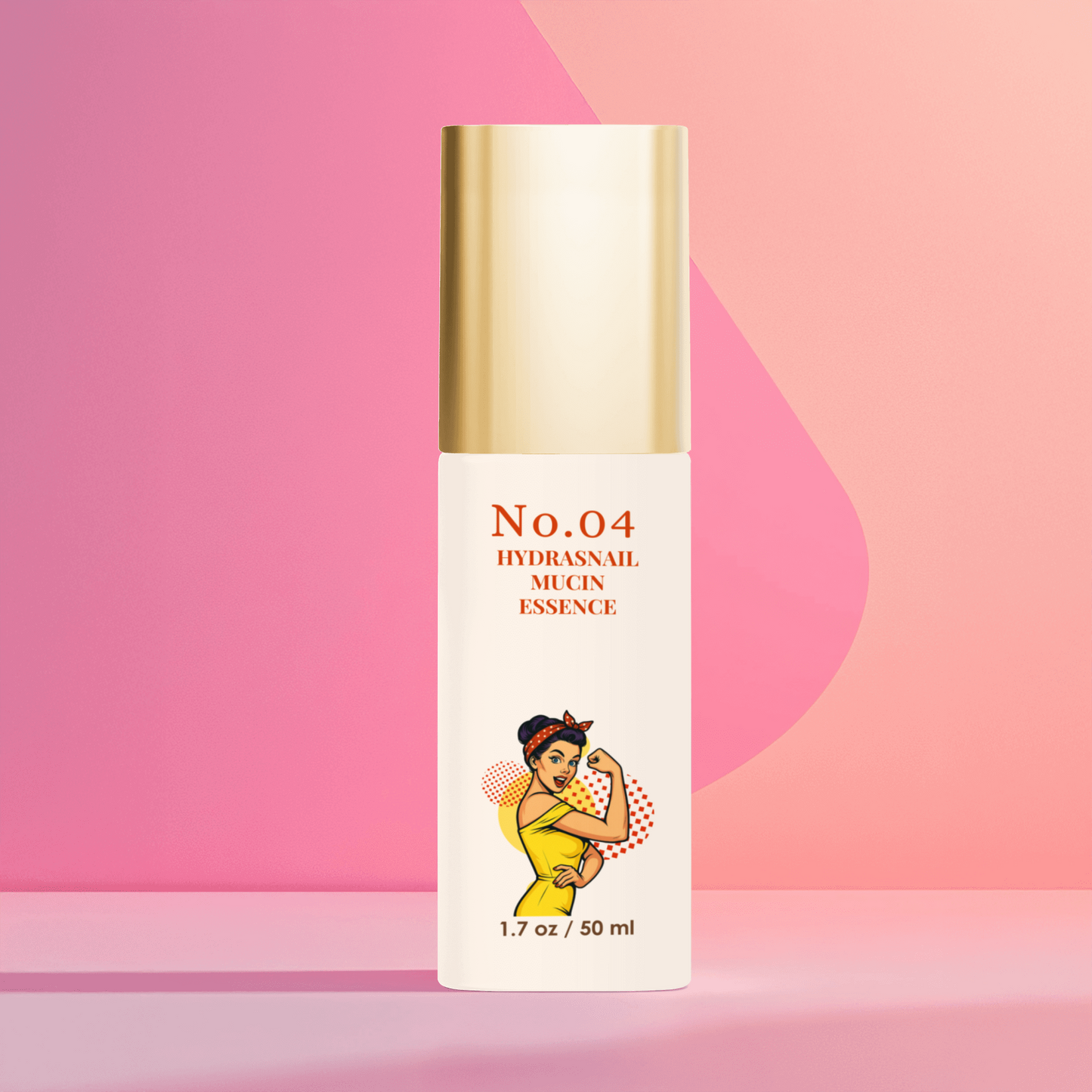 Every Day Essentials No. 04 HydraSnail Mucin Essence