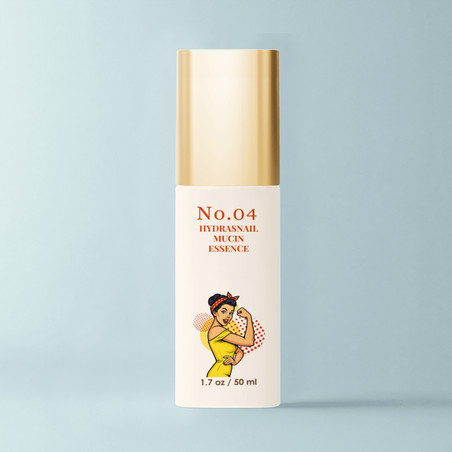 Every Day Essentials No. 04 HydraSnail Mucin Essence