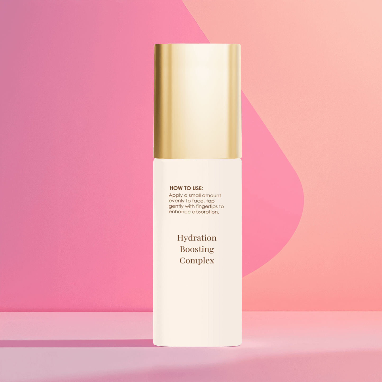 Every Day Essentials No. 04 HydraSnail Mucin Essence