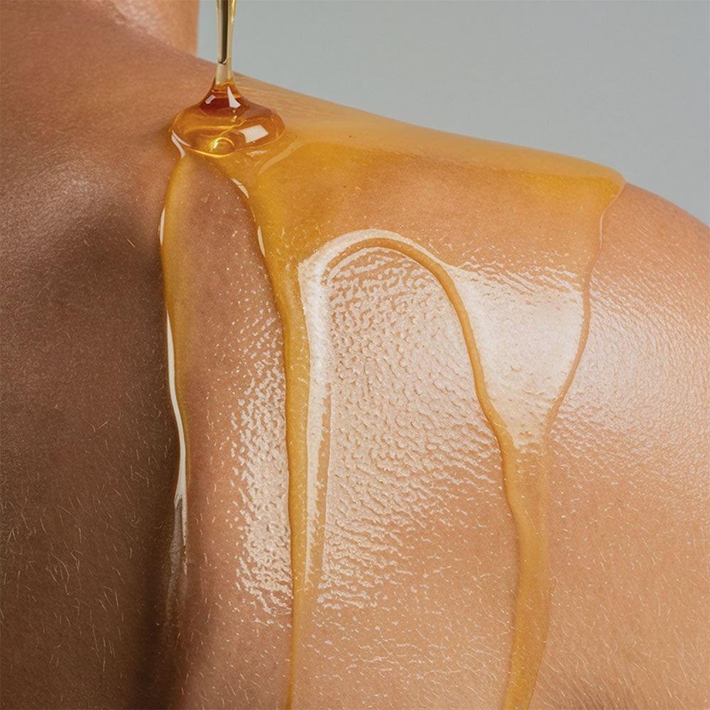 Every Day Essentials Manuka Honey Sea Moss Post-Shave Oil