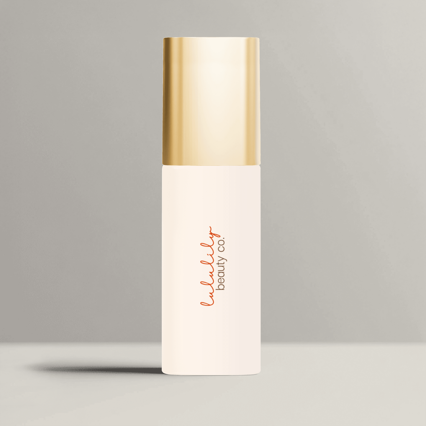 Limited Edition No. 03 Milky Oil Foaming Cleanser