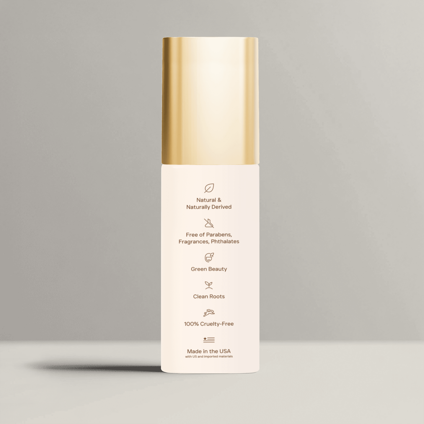 Limited Edition No. 03 Milky Oil Foaming Cleanser