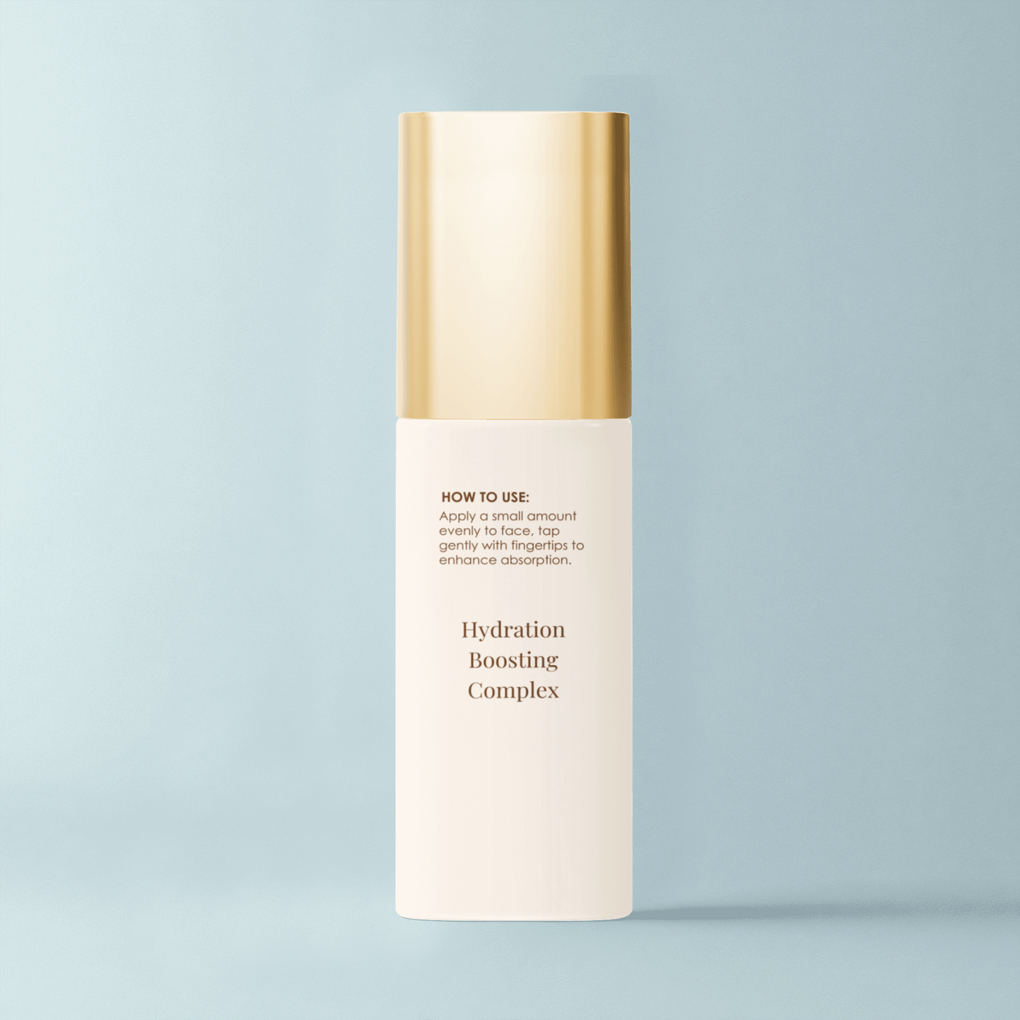 Every Day Essentials No. 04 HydraSnail Mucin Essence